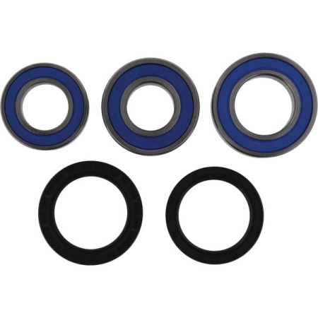 Wheel Bearing Kit All Balls Racing 25-1843 [2]