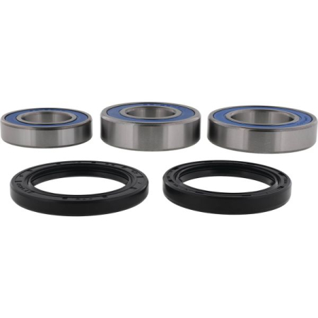 Wheel Bearing Kit All Balls Racing 25-1843 [1]