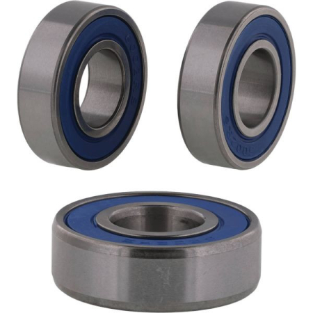 Piese moto - Wheel Bearing Kit All Balls Racing 25-1844