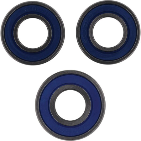 Wheel Bearing Kit All Balls Racing 25-1844 [2]