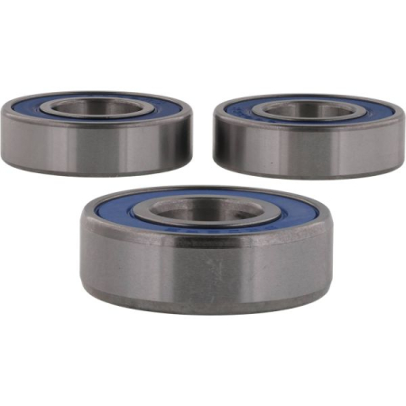 Wheel Bearing Kit All Balls Racing 25-1844 [1]