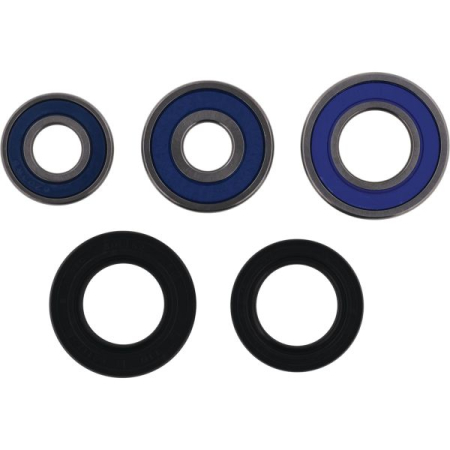 Wheel Bearing Kit All Balls Racing 25-1852 [2]
