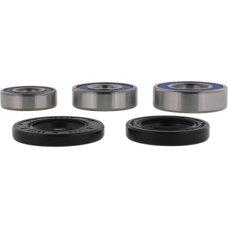 Wheel Bearing Kit All Balls Racing 25-1852 [1]