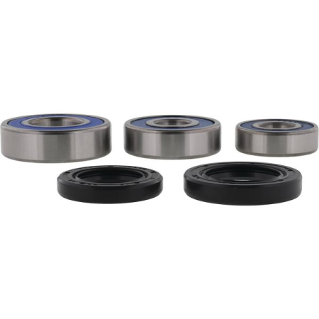 Wheel Bearing Kit All Balls Racing 25-1855 [1]