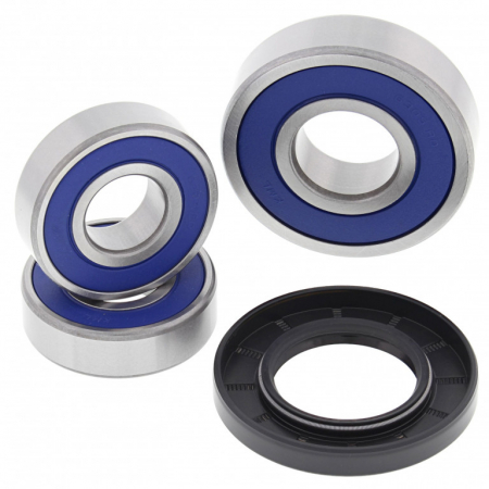 Piese moto - Wheel Bearing Kit All Balls Racing WB25-1089