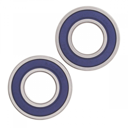 Piese moto - Wheel bearing kit All Balls Racing WB25-1425