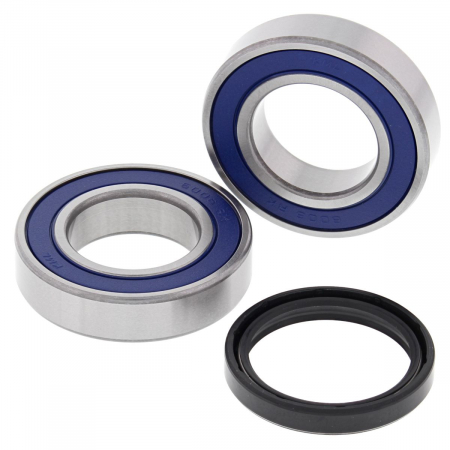 Piese moto - Wheel Bearing Kit All Balls Racing WB25-1709