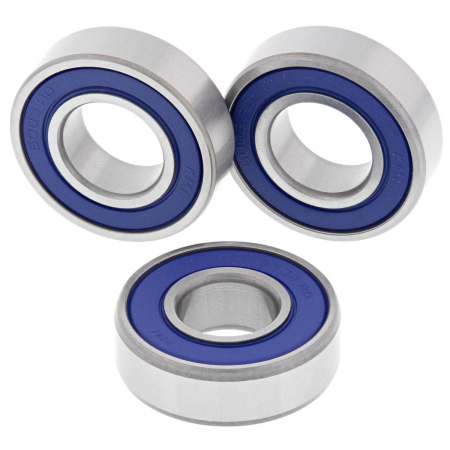 Piese moto - Wheel Bearing Kit All Balls Racing WB25-1711
