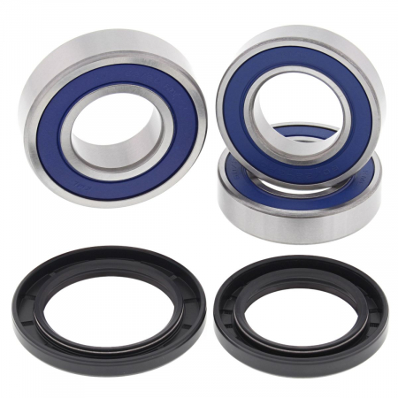 Piese moto - Wheel Bearing Kit All Balls Racing WB25-1712