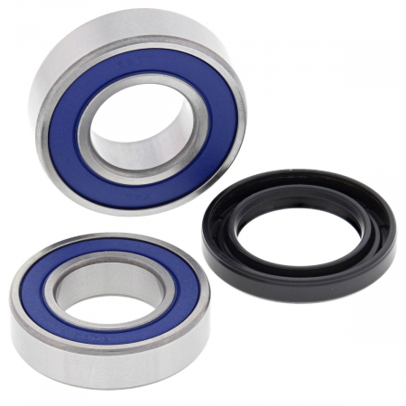 Piese moto - Wheel Bearing Kit All Balls Racing WB25-1719
