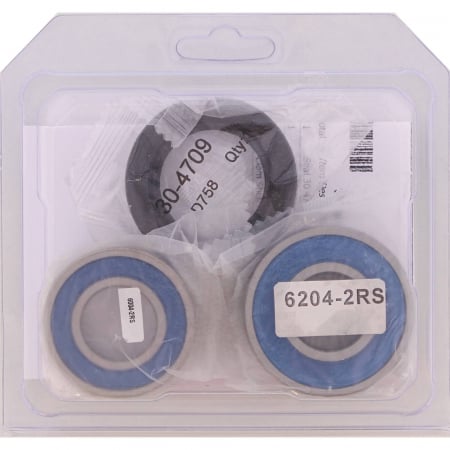 Wheel Bearing Kit All Balls Racing WB25-1827 [4]