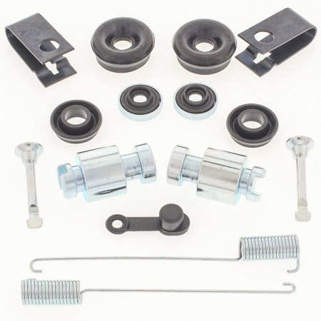 Piese moto - Wheel Cylinder Rebuild kit All Balls Racing WCR18-5003