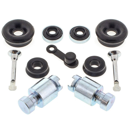 Piese moto - Wheel Cylinder Rebuild kit All Balls Racing WCR18-5007