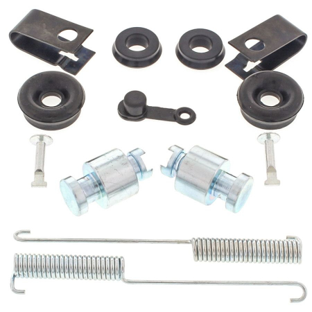 Piese moto - Wheel Cylinder Rebuild kit All Balls Racing WCR18-5009
