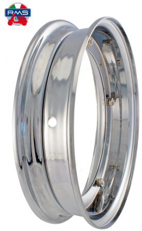 Piese moto - Wheel rim RMS 225000016 crom