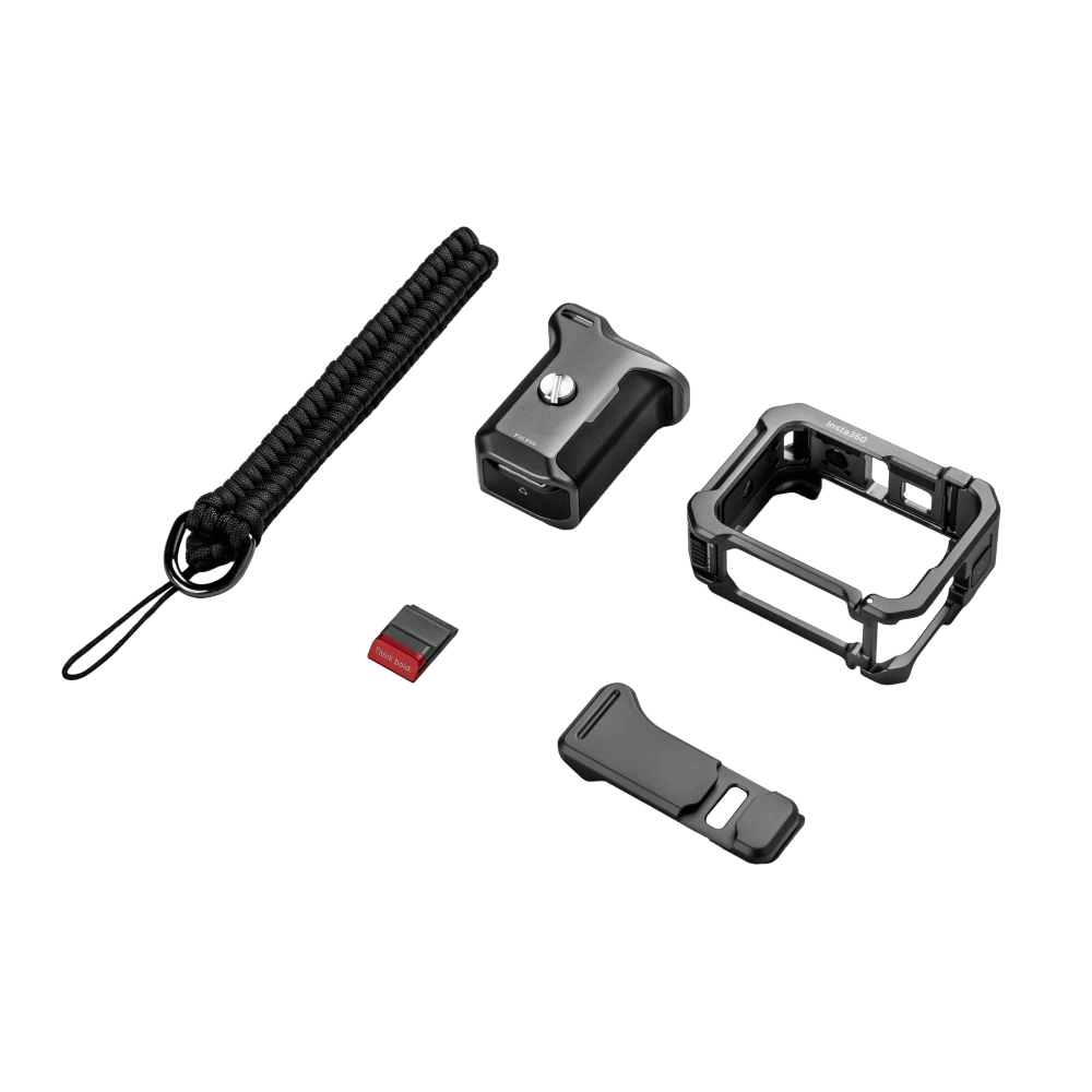 Xplorer Grip Kit pentru Insta360 Ace Pro 2/Insta360 Ace Pro [5]