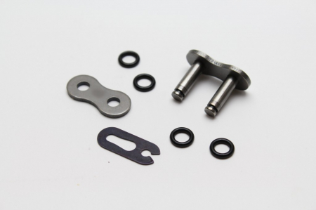 Piese moto - Za de legatura EK 520 DEX SKJ - Tip clama (fixare prin presare)