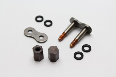 Piese moto - Za de legatura EK 525 SRX2 SLJ - Tip surub (fixare prin insurubare)