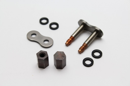 Piese moto - Za de legatura EK 630 SRO SLJ - Tip surub (fixare prin insurubare)