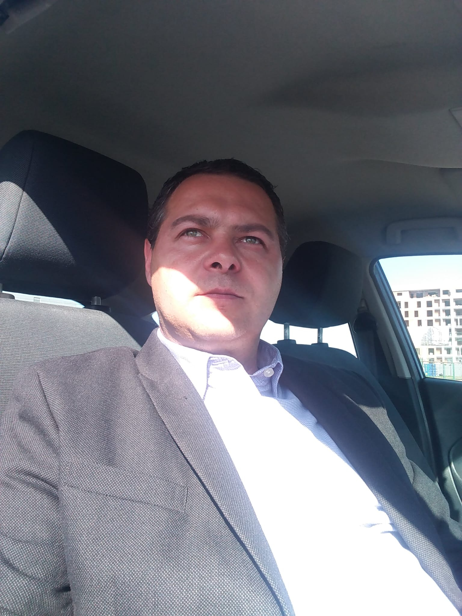 Bufnea Vasile