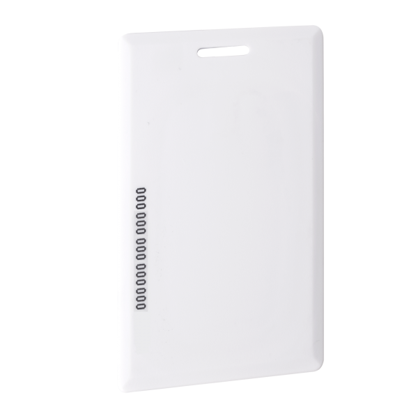 IDT-1000EM * Cartela de proximitate RFID (125KHz) [1]