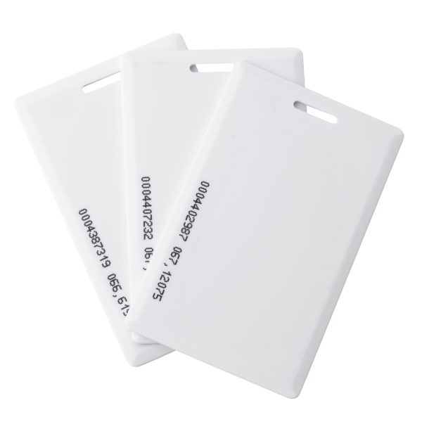 IDT-1000EM * Cartela de proximitate RFID (125KHz) [3]