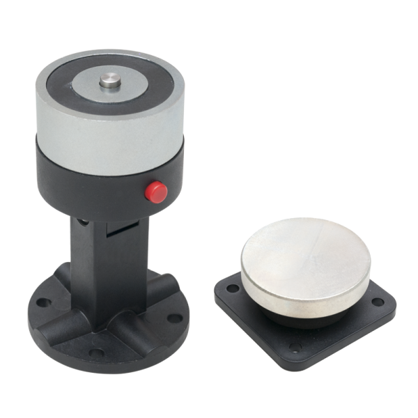 SD-60 * Electromagnet pentru retinere usa deschisa [2]