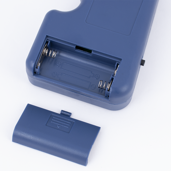 ZX-8211 * Duplicator portabil pentru cartele/taguri EM 125 kHz sau compatibile [3]