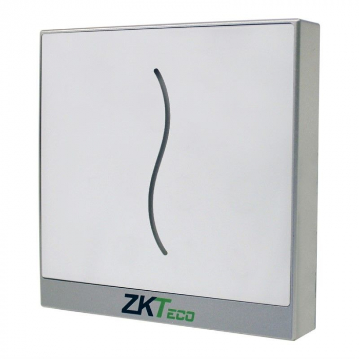 PRO-ID20-EM-WG * Cititor de proximitate RFID (125KHz), Wiegand, IP65 [1]