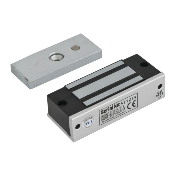 YM-60N * Minielectromagnet aplicabil de 60kgf [2]