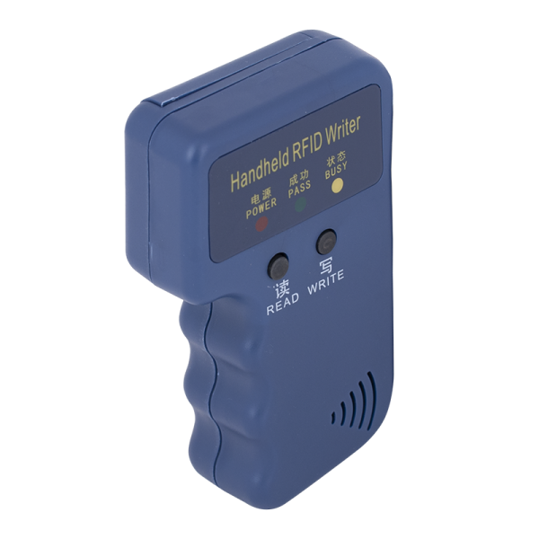 ZX-8211 * Duplicator portabil pentru cartele/taguri EM 125 kHz sau compatibile [2]
