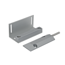 5C-55AL * Contact magnetic  NC, aplicabil pentru usi culisante [2]