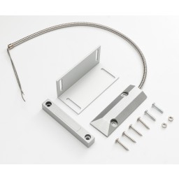5C-55AL * Contact magnetic  NC, aplicabil pentru usi culisante [1]