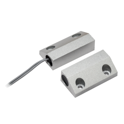 5C-56 * Contact magnetic aplicabil NC pentru usi de metal [1]