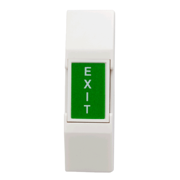 5C-65B * Buton de panica aplicabil, din plastic, fara retinere [1]