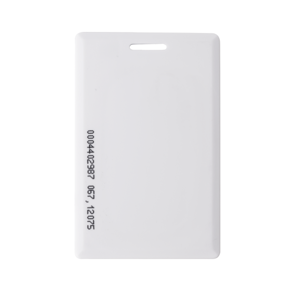 IDT-1000EM * Cartela de proximitate RFID (125KHz) [2]
