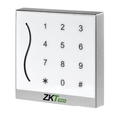 PRO-ID30-EM-WG * Cititor de proximitate RFID (125KHz), Wiegand, IP65, cu tastatura [1]