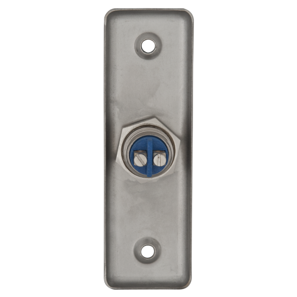 PBK-811A * Buton de iesire incastrabil, din inox [2]
