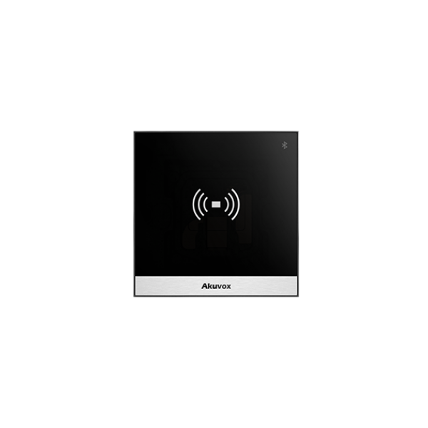 A03S * Controler de acces IP pentru o usa bidirectionala cu cititor RFID dual EM 125KHz, Mifare/NFC 13.56MHz si comunicatie BLE [2]