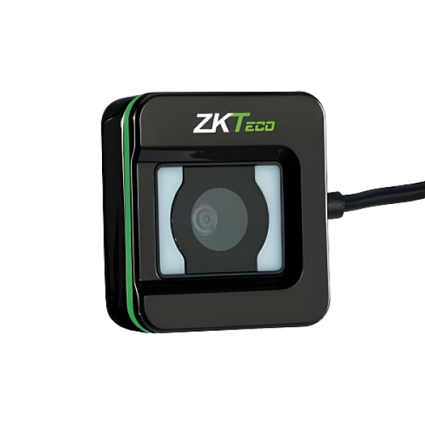 ACC-USBR-QR10MX * Scaner cod QR si cod de bare cu interfata USB, protectie la intemperii IP55 [1]