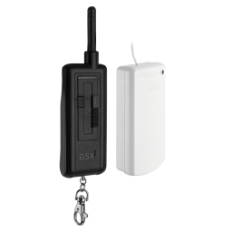 ACS-1000R * Set radiocomanda cu unitate receptoare cu 2 canale si telecomanda cu 2 butoane (1000m) [1]