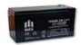 ACUMULATOR 9Ah/12V * Acumulator capsulat 9Ah12V [1]