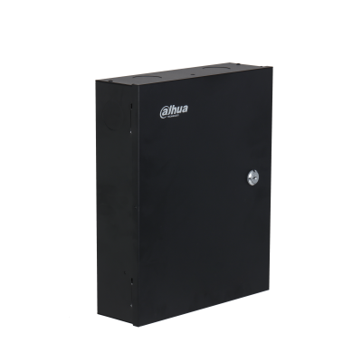 ASC2202C-D * Centrala de control acces TCP/IP, pentru 2 usi, RS-485, Wiegand, suporta 100.000 utilizatori [3]