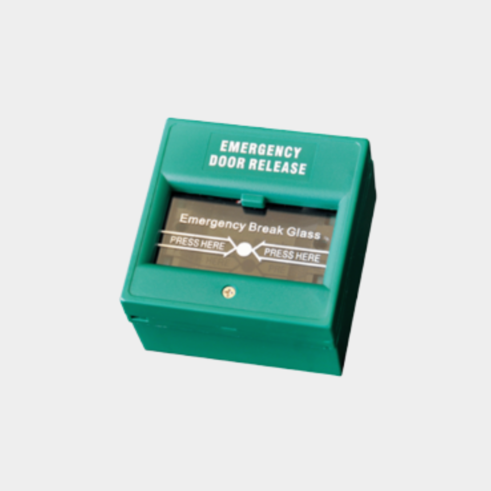 ASF921 * Buton iesire de urgenta, aparent [1]