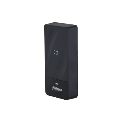 ASR1200E * Cititor de proximitate IC card 13.56 MHz, WIEGAND 34/ RS485, IP66 [1]