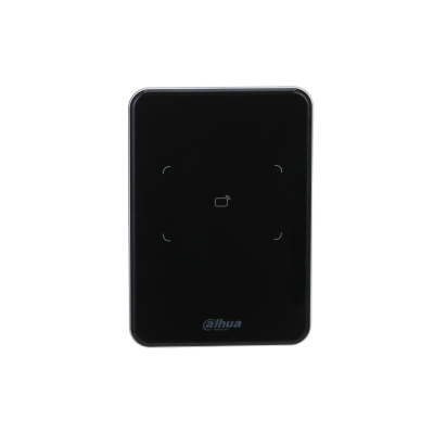 ASR2100A * Cititor de proximitate, card IC, IP66, interior/exterior [2]