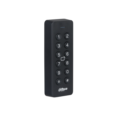 ASR2101H-D * Cititor RFID 125 kHz cu tastatura [3]