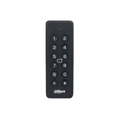 ASR2101H-D * Cititor RFID 125 kHz cu tastatura [2]