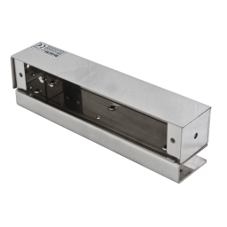 BBK-700 * Suport pentru montarea bolturilor electrice la usi de sticla cu rama de sticla [2]