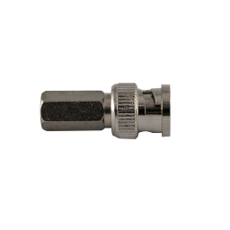 BNCM-T(P10) * Pachet de 10 bucati de conectori BNC M (tata) - coaxial [2]